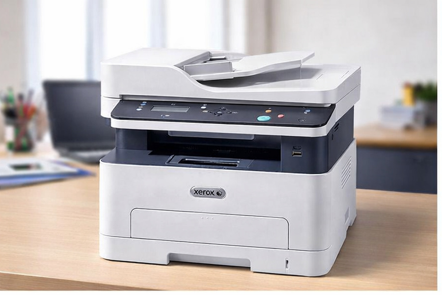 МФУ Xerox B205 (B205NI)