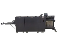 Двухлотковый буклетмейкер Ausjetech DCF33+SF33+T33 MFB