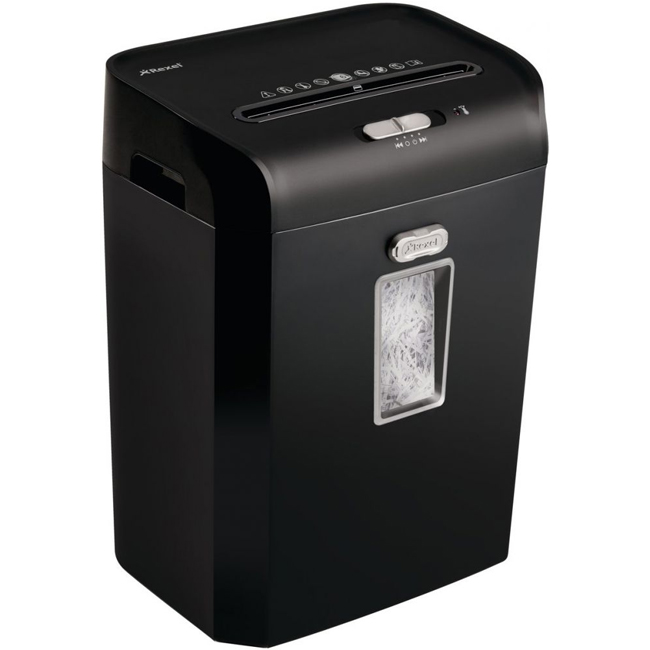 Шредер (уничтожитель) Rexel Promax RES823 (6 мм)