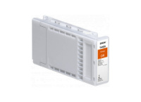 Картридж для плоттеров Epson T44JA40 Orange 350 мл (C13T44QA40)