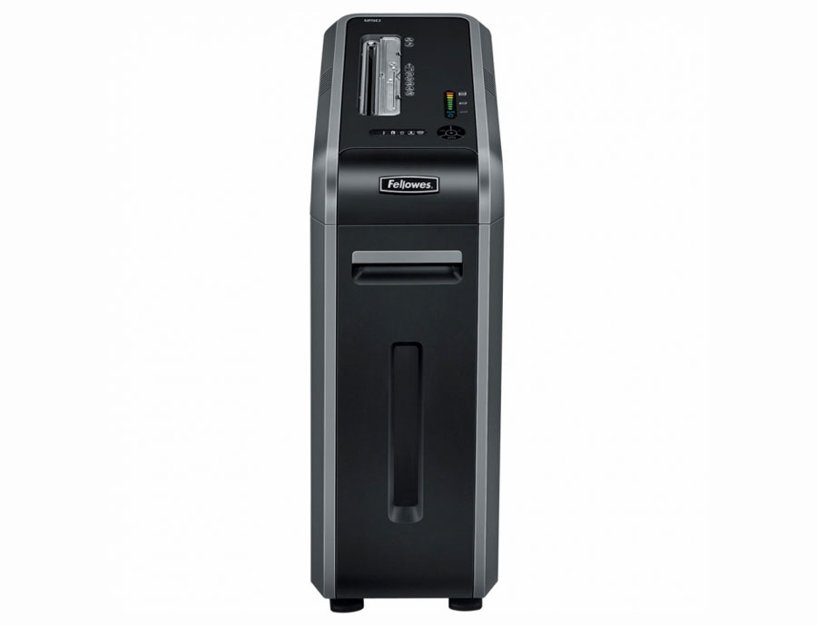 Шредер (уничтожитель) Fellowes Powershred 125i (5.8 мм)