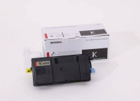 Тонер-картридж Integral TK-3430 с чипом для Kyocera