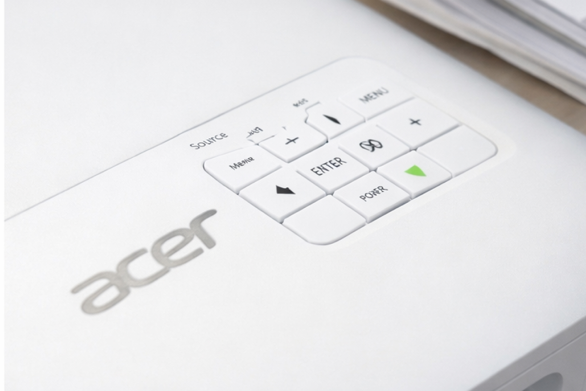 Проектор Acer H6541BDK