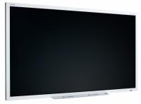 Интерактивная панель Smart Board SPNL-4070 с ключом активации SMART Notebook