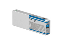 Картридж повышенной ёмкости Epson T44J240 Cyan 700 мл (C13T44J240)