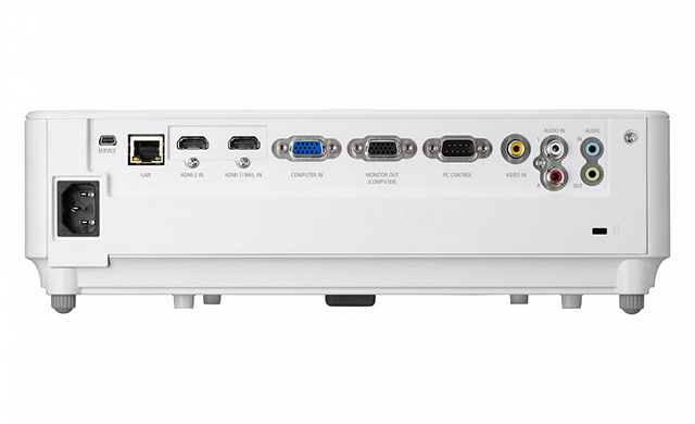 Проектор NEC V302H (V302HG)
