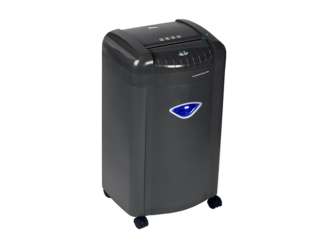 Шредер (уничтожитель) ProfiOffice Alligator 708 CC+ (3x25 мм)