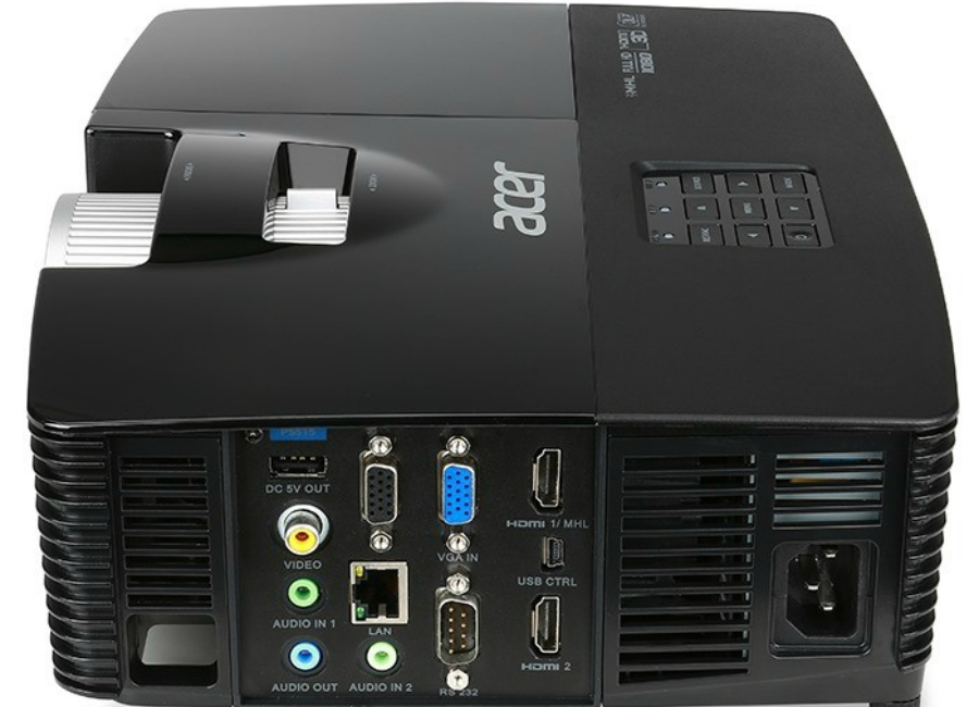 Проектор Acer P5515