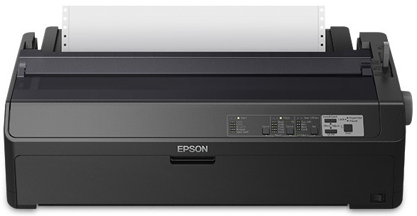 Принтер Epson FX-2190II (C11CF38401)