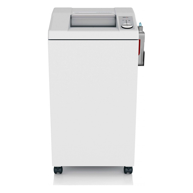 Шредер (уничтожитель) Ideal 2604CC (2x15) с масленкой