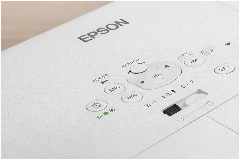 Проектор Epson EH-TW750 (V11H980040)