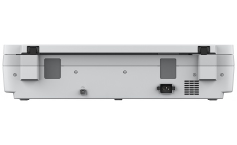 Сканер Epson WorkForce DS-50000 (B11B204131)