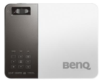 Проектор BenQ GP30