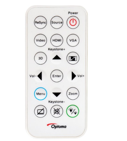 Проектор Optoma DX 342