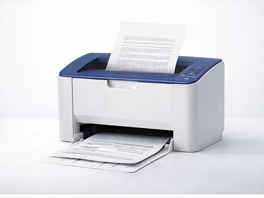 Принтер Xerox Phaser 3020 (P3020BI)