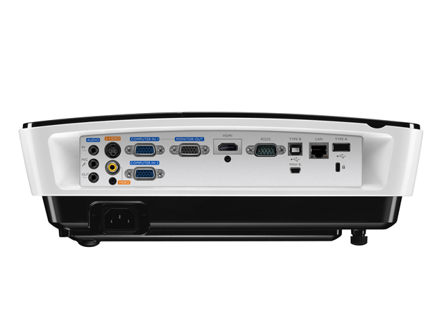 Проектор BenQ MX661