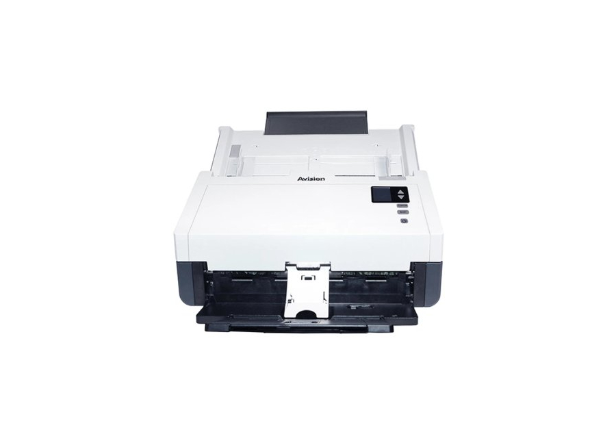 Сканер Avision AD345G