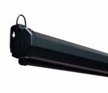 Проекционный экран Classic Scutum 180x180 (1:1) (W 180x180/1 MW-LS/T)
