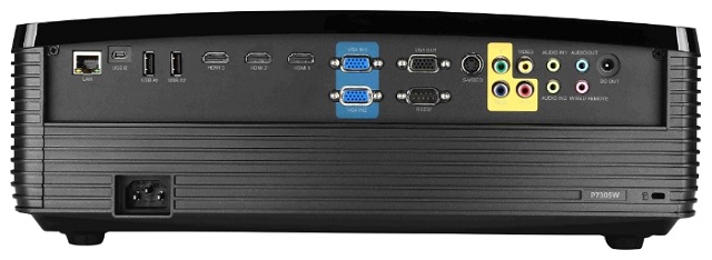 Проектор Acer P7305W