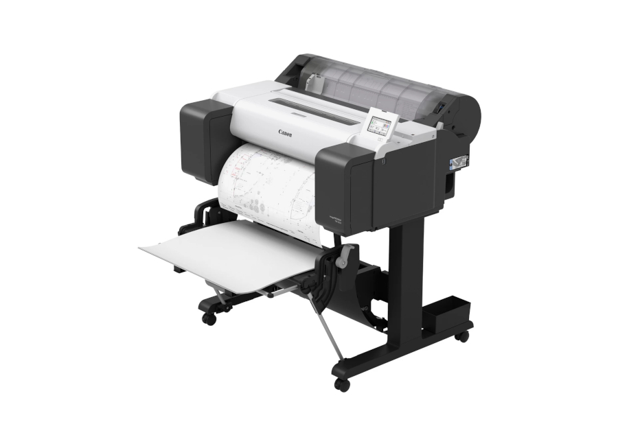 Струйный плоттер Canon imagePROGRAF TM-255 (6238C003AA)