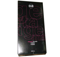 Картридж для плоттеров TCS3/500 Magenta 400 мл (7518B012)