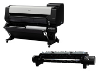 Струйный плоттер Canon imagePROGRAF TX-3100 (4600C003) + Рулонный блок Canon Roll Unit RU-32 (2455C002)