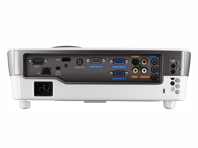 Проектор BenQ MW721