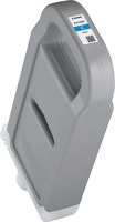 Картридж для плоттеров Canon PFI-1700C Cyan 700 мл (0776C001)