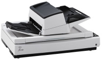 Сканер Fujitsu fi-7700