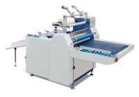 Рулонный ламинатор Guangming SFML-720A