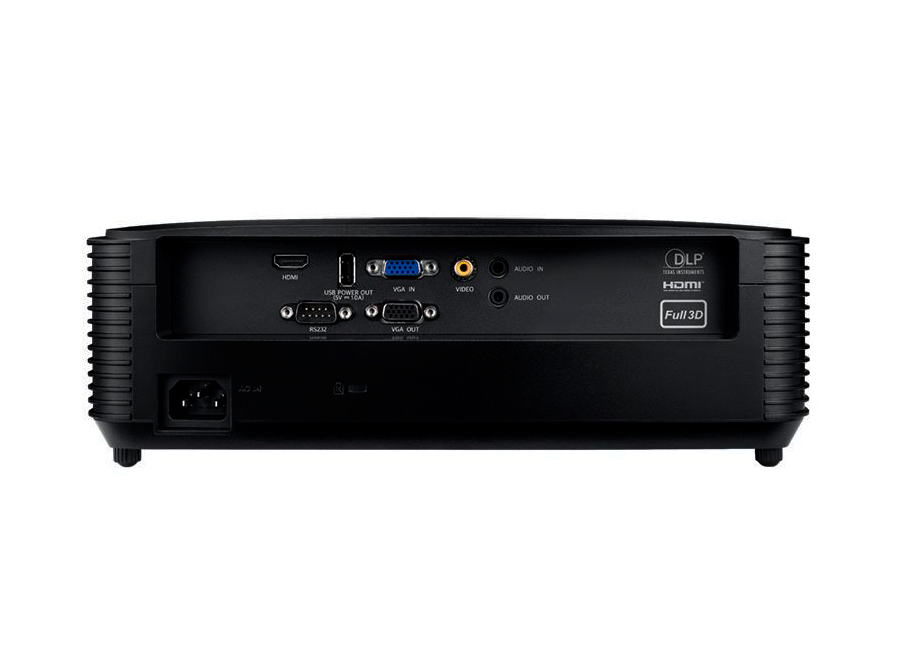 Проектор Optoma X371