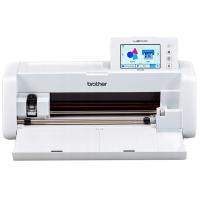 Режущий плоттер Brother SDX1250 ScanNCut