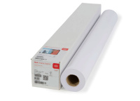 Рулонная бумага для плоттера с покрытием OCE IJM800 Poster Paper 130 г/м2, 1.600x125 м, 76.2 мм (3242V059)