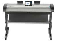 Широкоформатный сканер Contex IQ Quattro X 4450, 44", неактивированный
