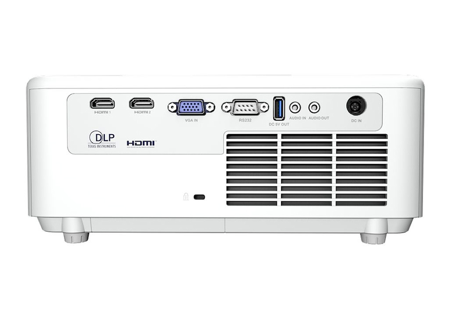 Проектор Exell EXD102Z