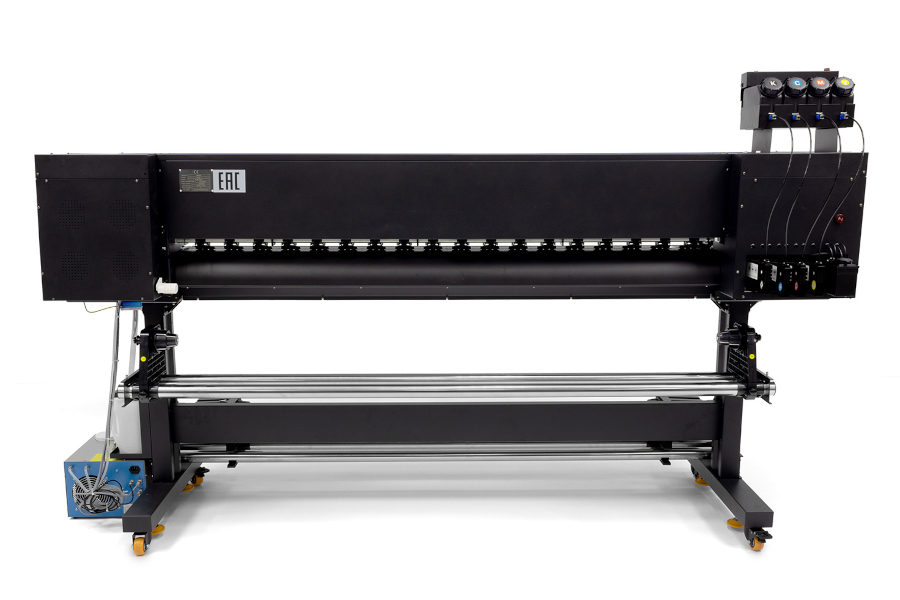 УФ плоттер ARK-JET UV 1803