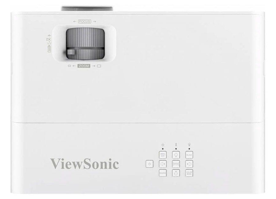 Проектор ViewSonic PX749-4K