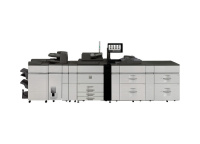 Цифровая печатная машина Sharp MX-M1206EU
