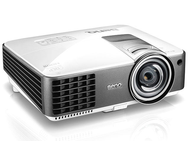 Проектор BenQ MW820ST White