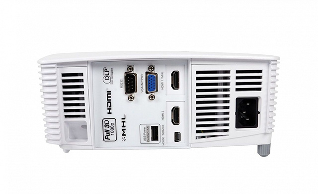 Проектор Optoma EH341