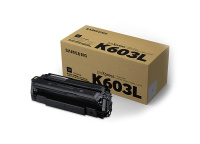 Тонер-картридж Samsung CLT-K603L (SV241A)