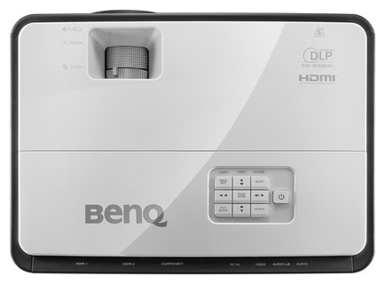 Проектор BenQ W1750