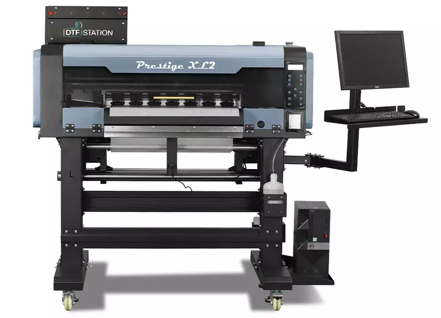 DTF-принтер Prestige XL2, 60 см
