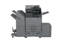 МФУ Sharp BP-60C36EU