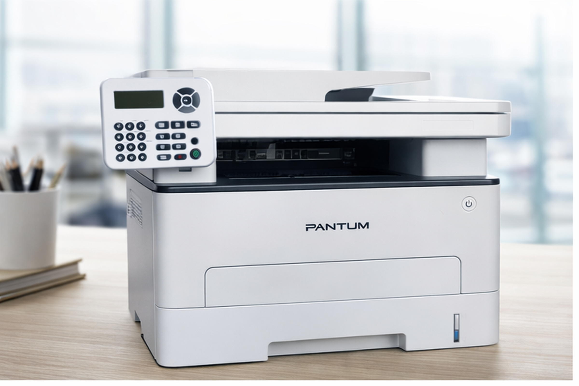 МФУ Pantum M6700D