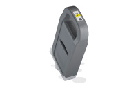 Картридж для плоттеров Canon PFI-710Y Yellow 700 мл (2357C001)