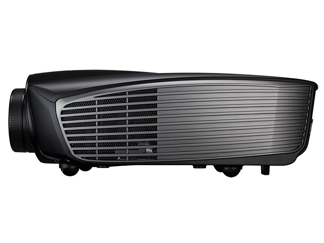 Проектор Optoma HD91+