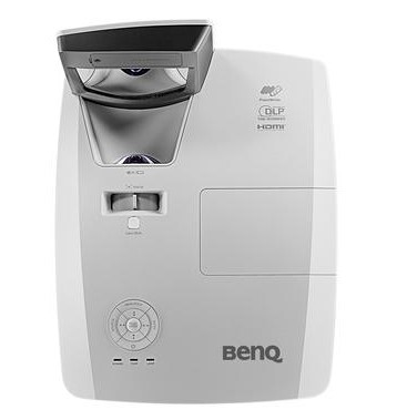 Проектор BenQ MX852UST+