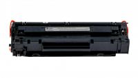 Картридж F+ Imaging FP-CB435X, черный, 3000 стр.