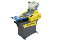 Рулонный ламинатор Foliant Gemini C 400